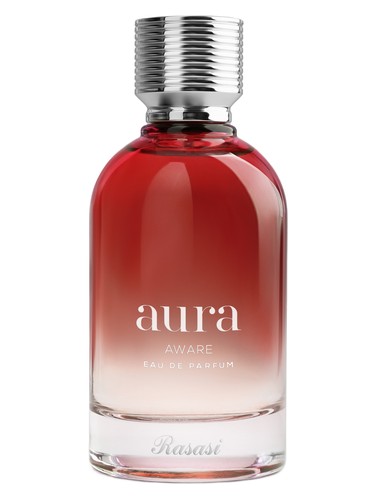 Aura Aware Rasasi — аромат