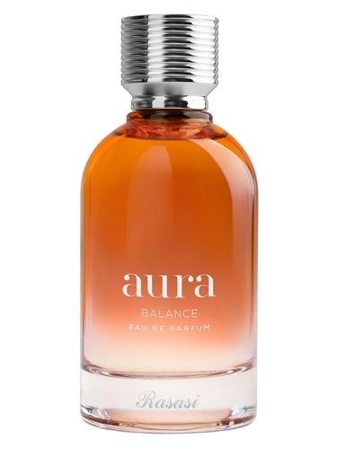 Aura Balance Rasasi
