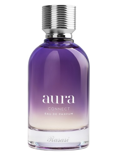 Aura Connect Rasasi — аромат