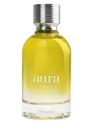 Aura Trust Rasasi — аромат
