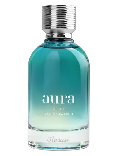 Aura Voice Rasasi