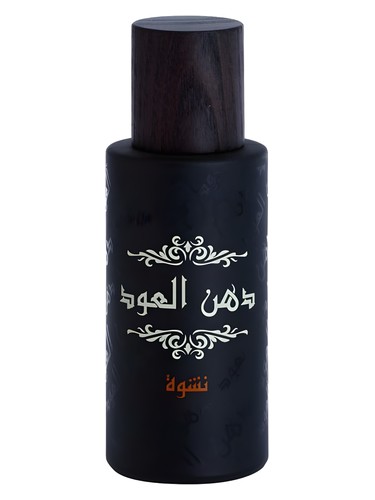 Dhanal Oudh Nashwah Rasasi — аромат