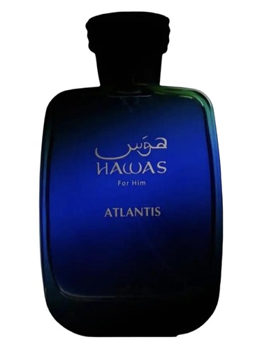 Hawas Atlantis Rasasi