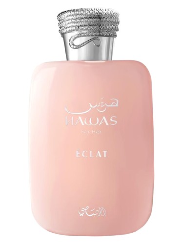 Hawas For Her Éclat Rasasi — аромат