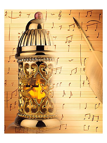 Aoud Ever Montale — аромат
