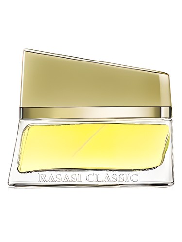 Classic Collection Numero Due Rasasi — аромат