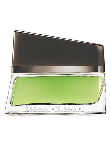 Classic Collection Numero Uno Rasasi — аромат
