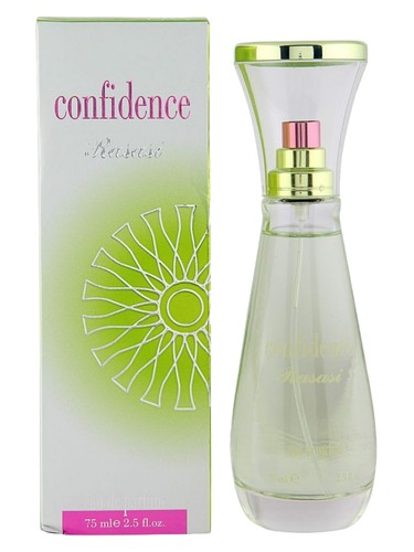 Confidence Rasasi
