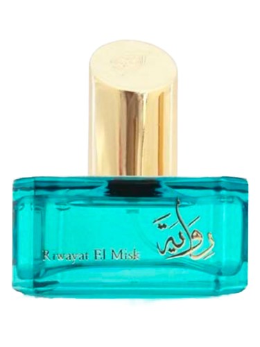 Riwayat El Misk Afnan — аромат