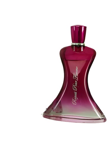 Rasasi Pour Femme Rasasi — аромат