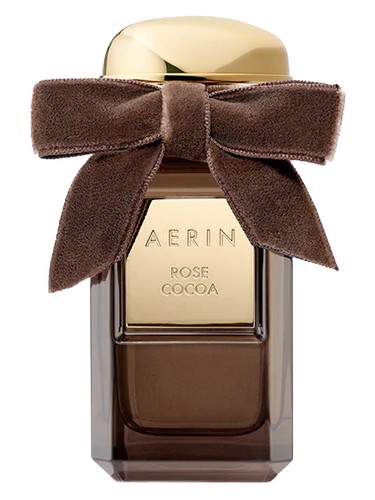 Rose Cocoa Aerin: разбор аромата — что говорят владельцы