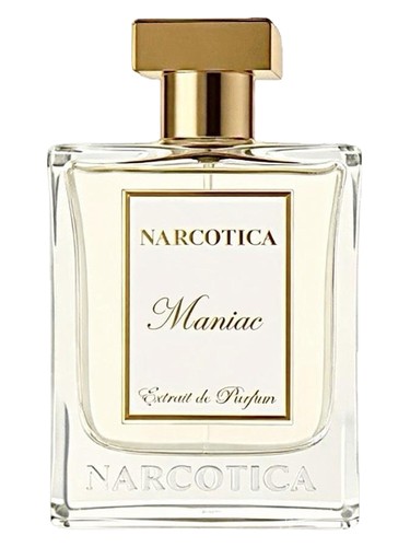 Maniac Narcotica — аромат