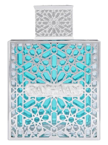 Aquatica Rayhaan