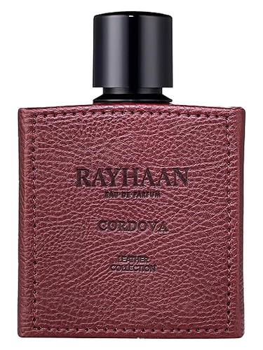 Cordova Rayhaan — аромат