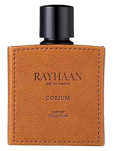 Corium Rayhaan — аромат
