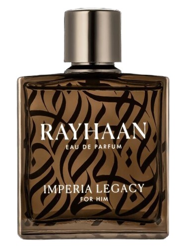 Imperia Legacy Rayhaan