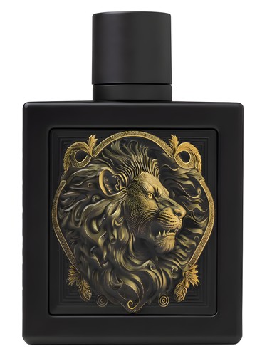 Lion Rayhaan — аромат
