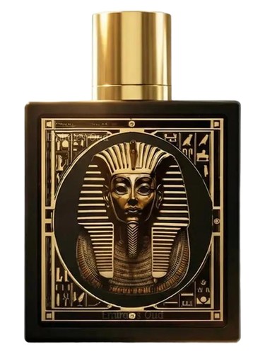 Pharaoh Rayhaan — аромат