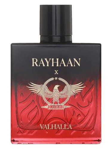 Valhalla Rayhaan