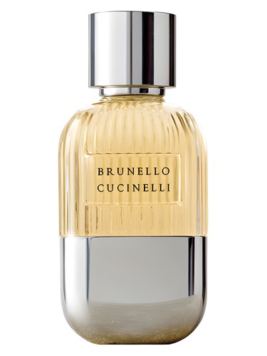 Brunello Cucinelli Pour Homme Brunello Cucinelli — аромат