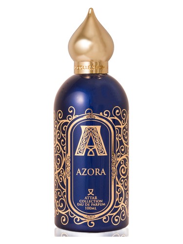Azora Attar Collection: разбор аромата — что говорят владельцы