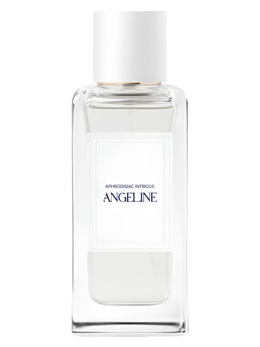 Aphrodisiac Intrigue Angeline — аромат