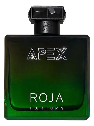 Apex Roja Dove