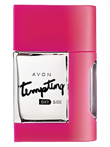 Sxy Side Tempting Avon — аромат