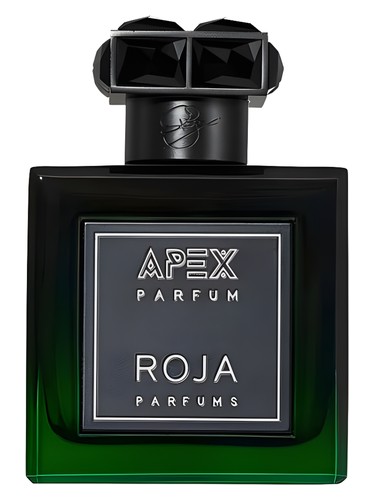 Apex Parfum Roja Dove — аромат