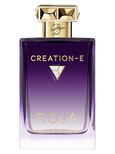 Creation-E Essence de Parfum Roja Dove — аромат