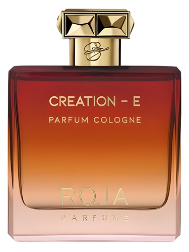 Creation-E Parfum Cologne Roja Dove — аромат