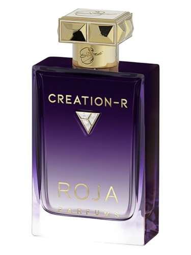 Creation-R Essence de Parfum Roja Dove — аромат