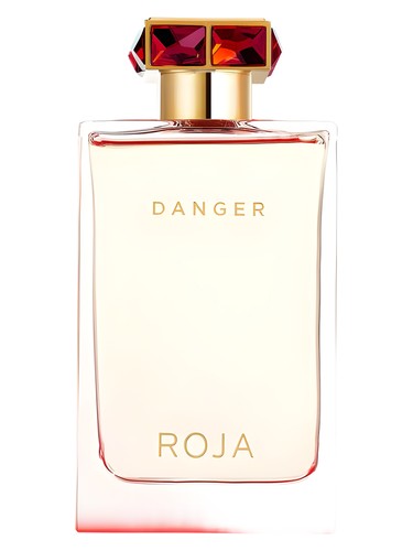 Danger Pour Femme Essence De Parfum Roja Dove