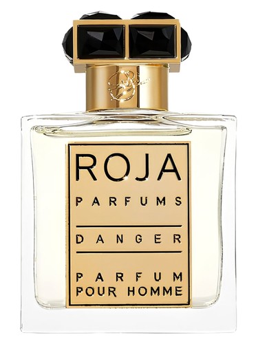 Danger Pour Homme Roja Dove — аромат