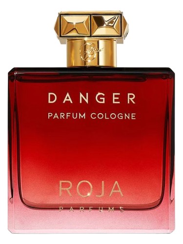 Danger Pour Homme Parfum Cologne Roja Dove — аромат