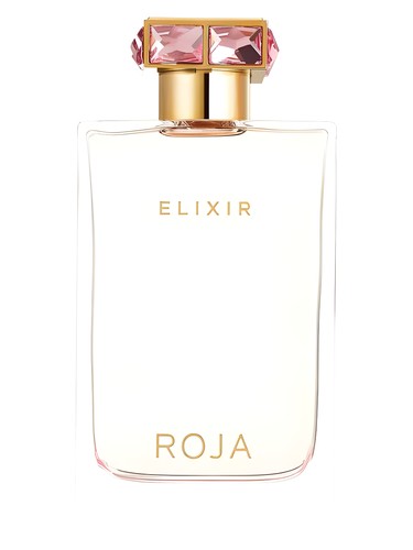Elixir Pour Femme Essence De Parfum Roja Dove — аромат