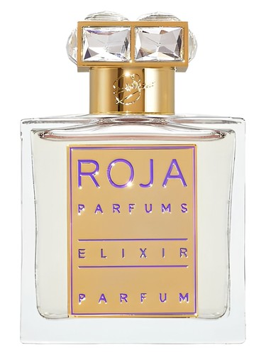 Elixir Pour Femme Parfum Roja Dove — аромат