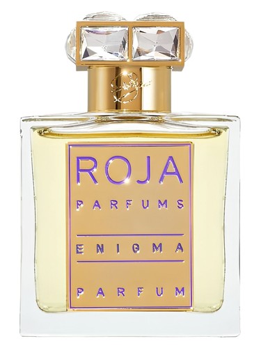 Enigma Roja Dove