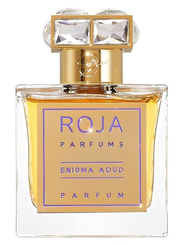 Enigma Aoud Roja Dove — аромат