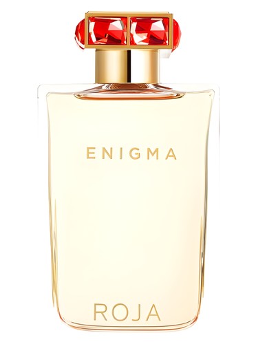Enigma Pour Femme Essence De Parfum Roja Dove — аромат