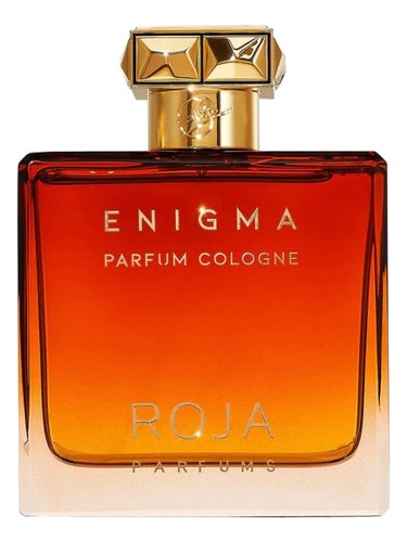 Enigma Pour Homme Parfum Cologne Roja Dove — аромат
