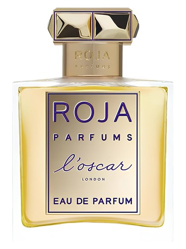 L'Oscar Pour Femme Roja Dove — аромат