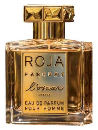L'Oscar Pour Homme Roja Dove — аромат