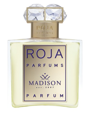 Madison Pour Femme Roja Dove — аромат