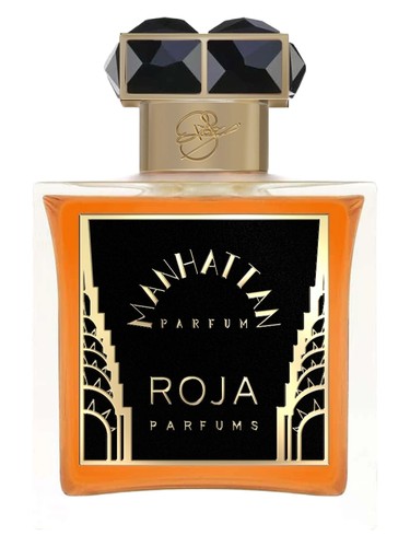 Manhattan Roja Dove