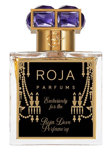 RDP21 Limited Edition Roja Dove — аромат