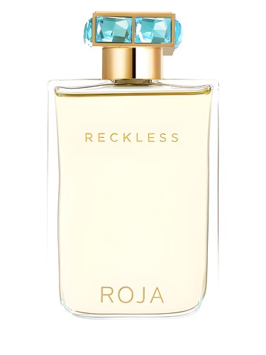 Reckless Pour Femme Essence De Parfum Roja Dove — аромат