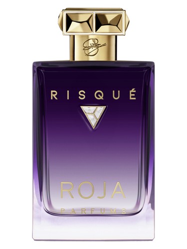 Risque Pour Femme Essence De Parfum Roja Dove