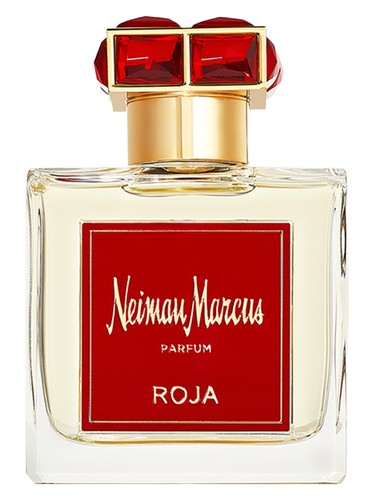 Roja Neiman Marcus Roja Dove — аромат