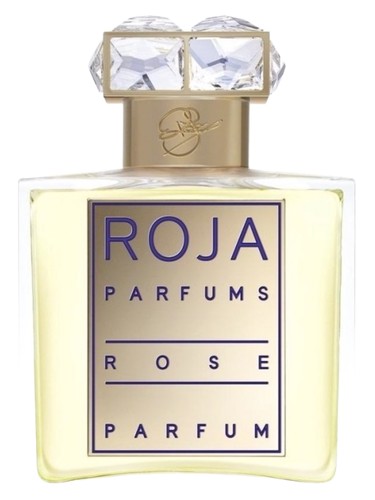 Rose Roja Dove — аромат